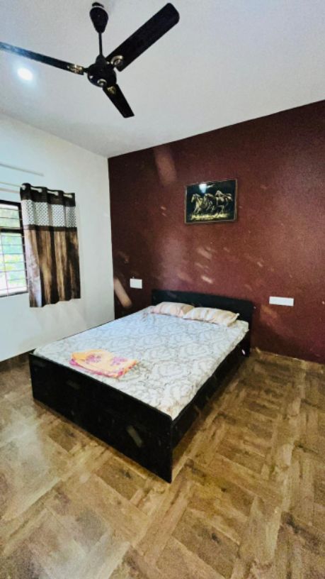 4BHK · Furnished · House/Villa