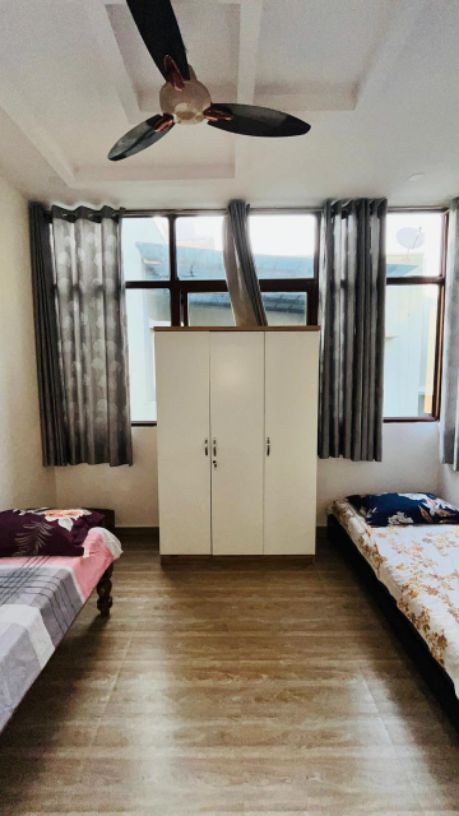 4BHK · Furnished · House/Villa
