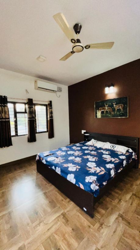 4BHK · Furnished · House/Villa