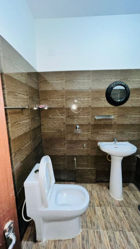 4BHK · Furnished · House/Villa