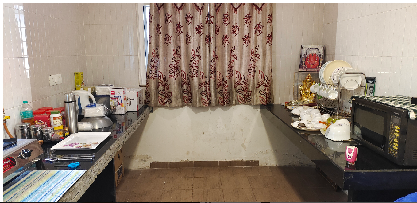4BHK · Furnished · Apartment
