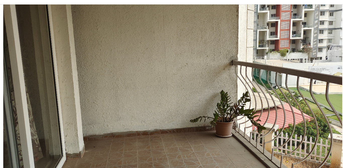4BHK · Furnished · Apartment