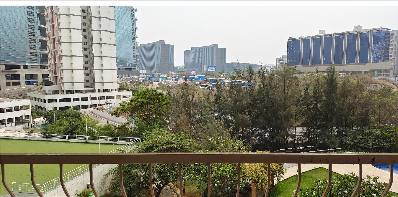 4BHK · Furnished · Apartment