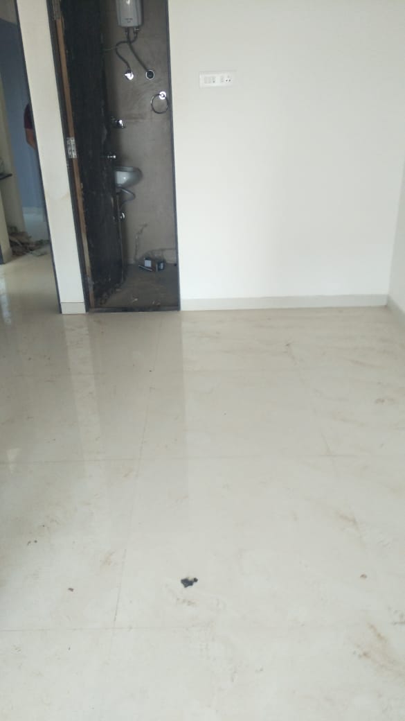 1BHK · Semi Furnished · Apartment