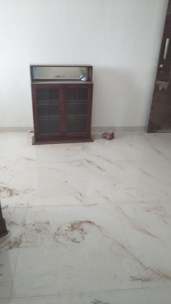1BHK · Semi Furnished · Apartment