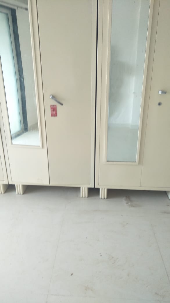 1BHK · Semi Furnished · Apartment