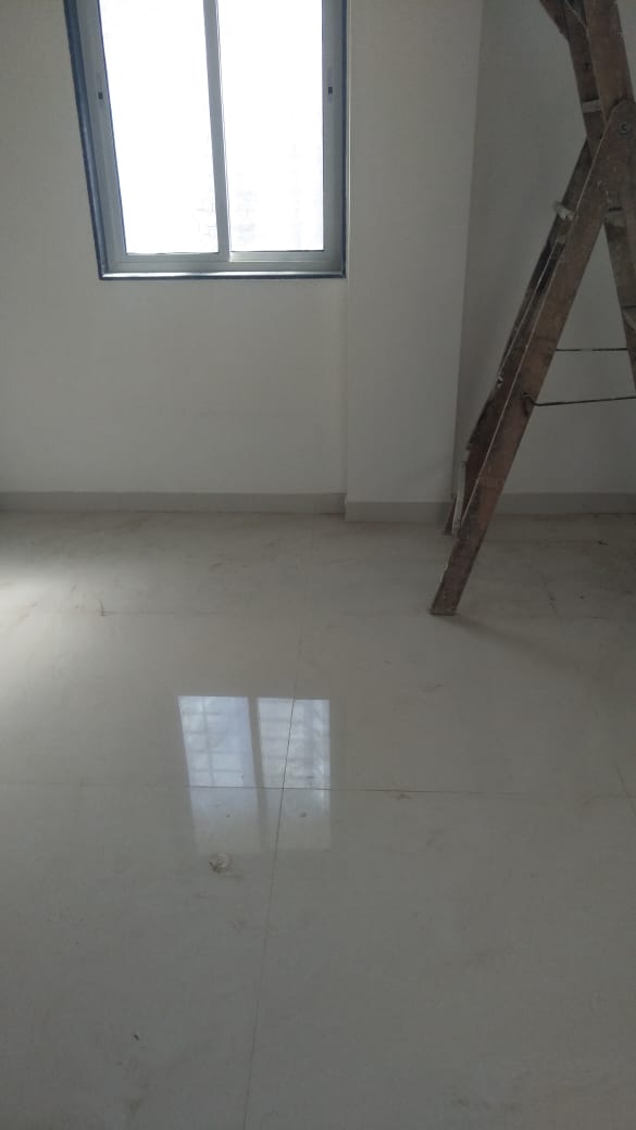1BHK · Semi Furnished · Apartment