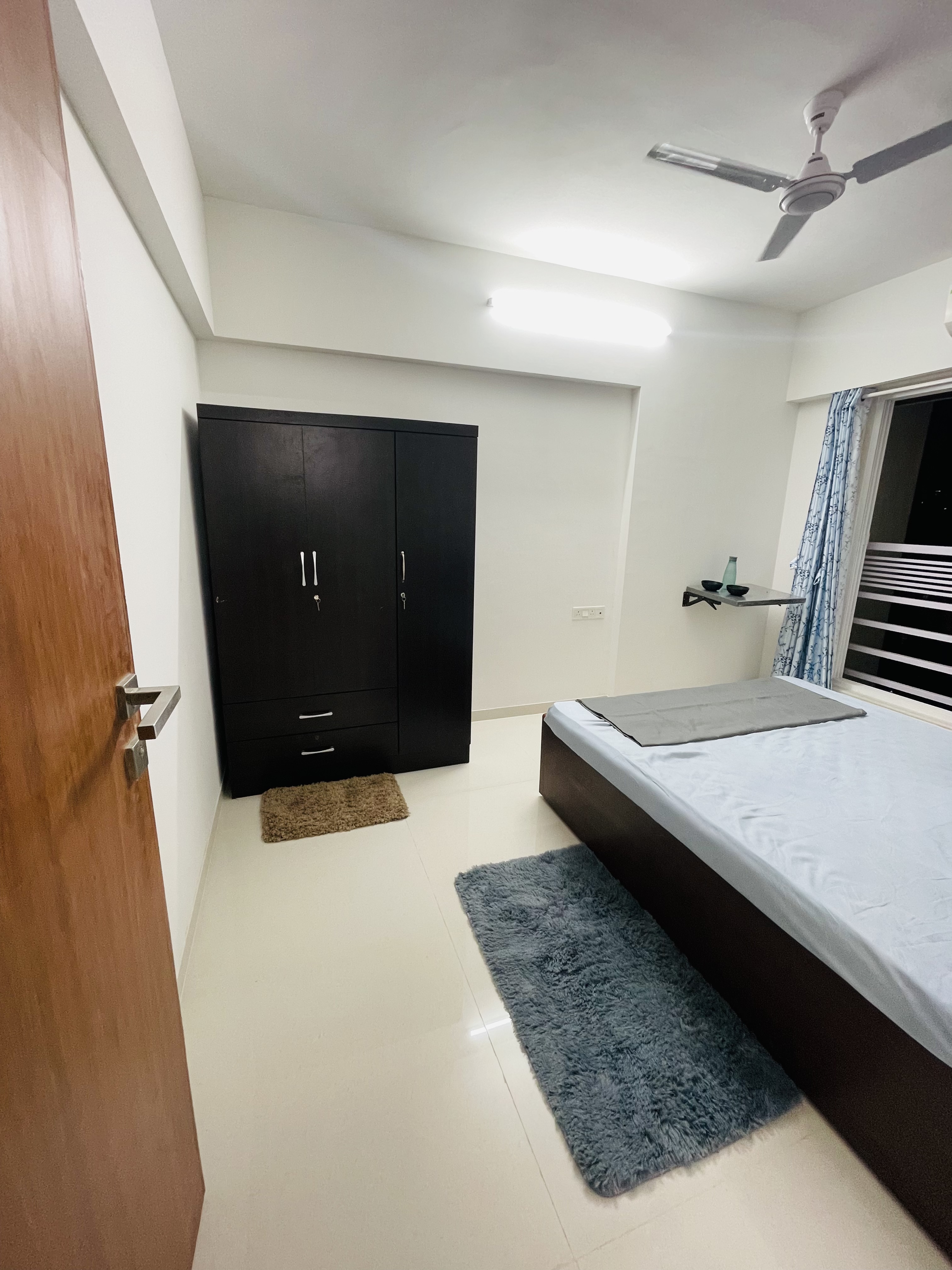 1BHK · Furnished · Apartment