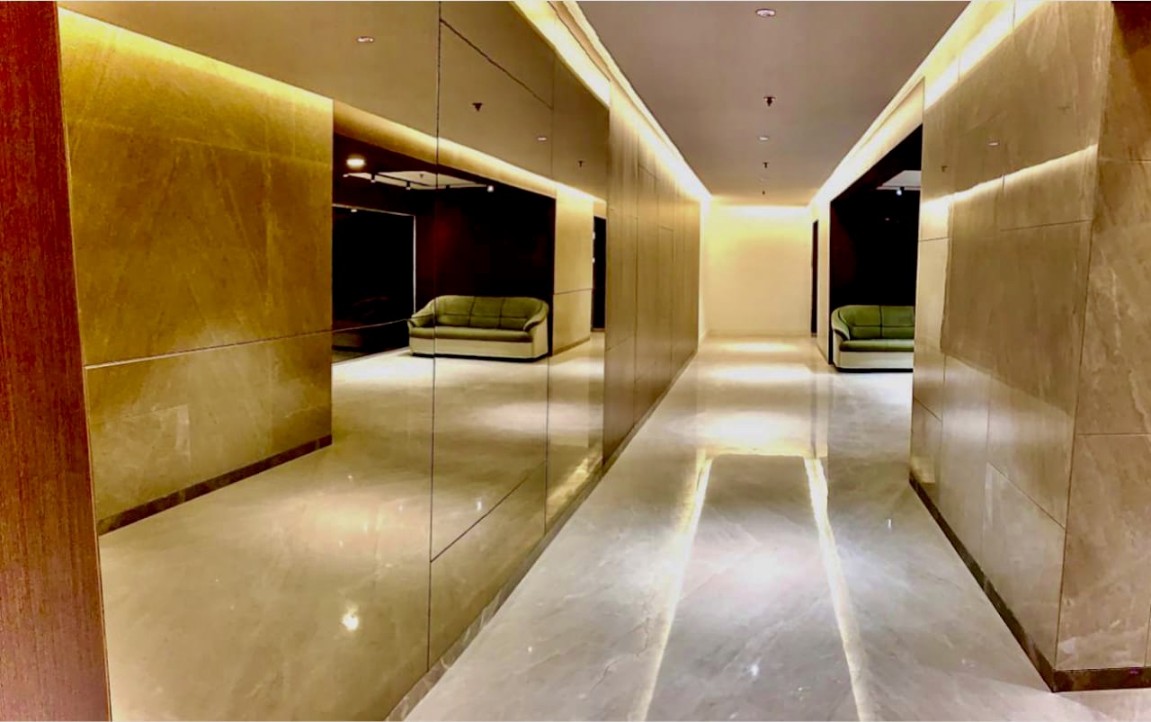 1BHK · Furnished · Apartment