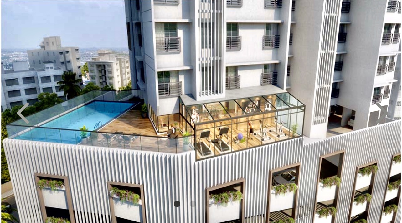 1BHK · Furnished · Apartment