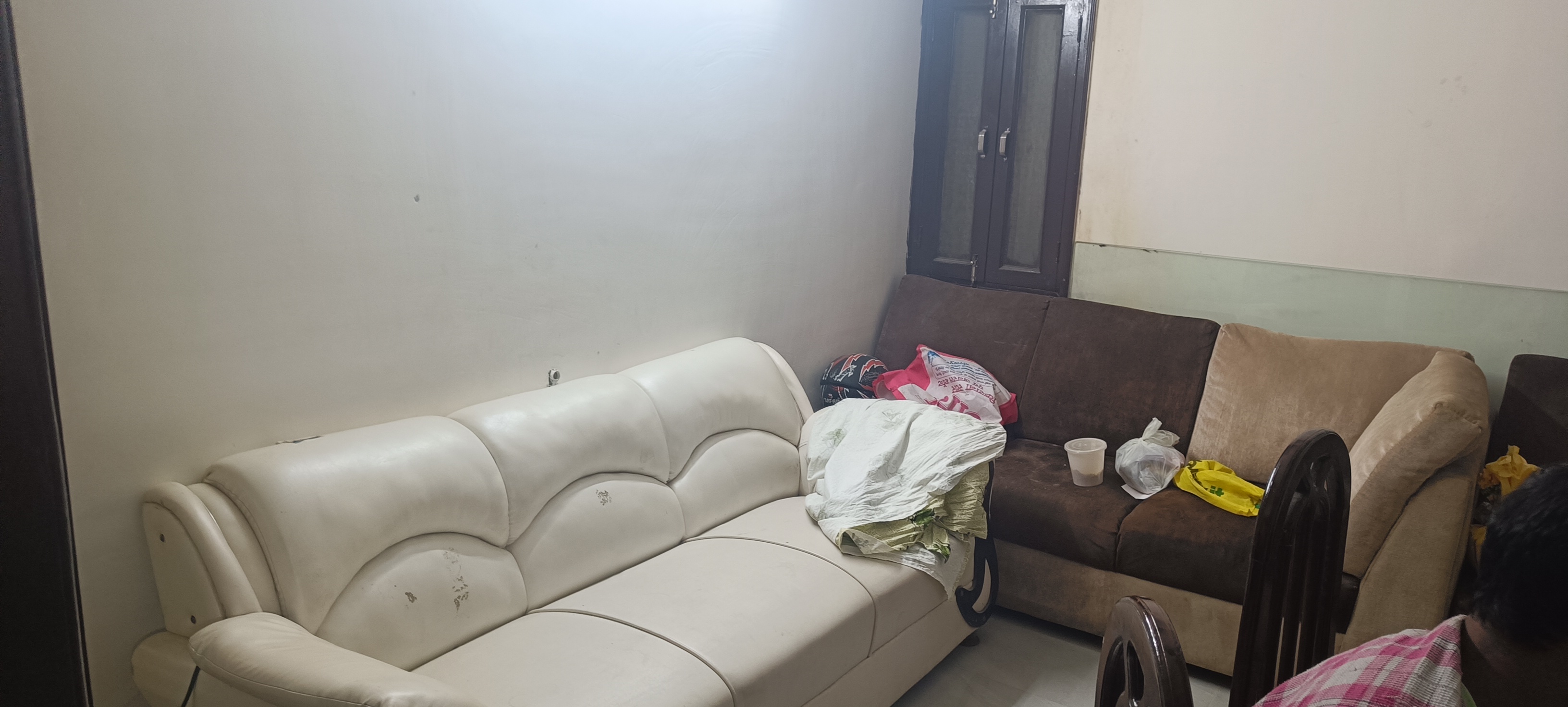 1BHK · Furnished · Apartment