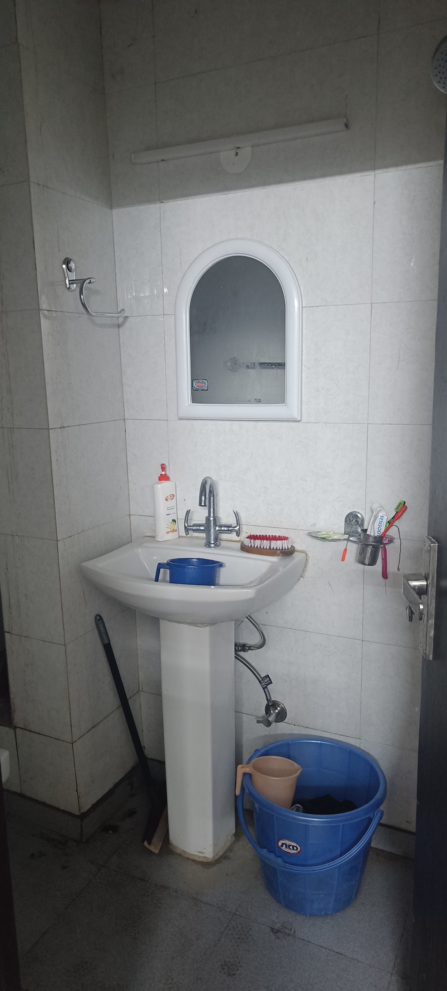 1BHK · Furnished · Apartment