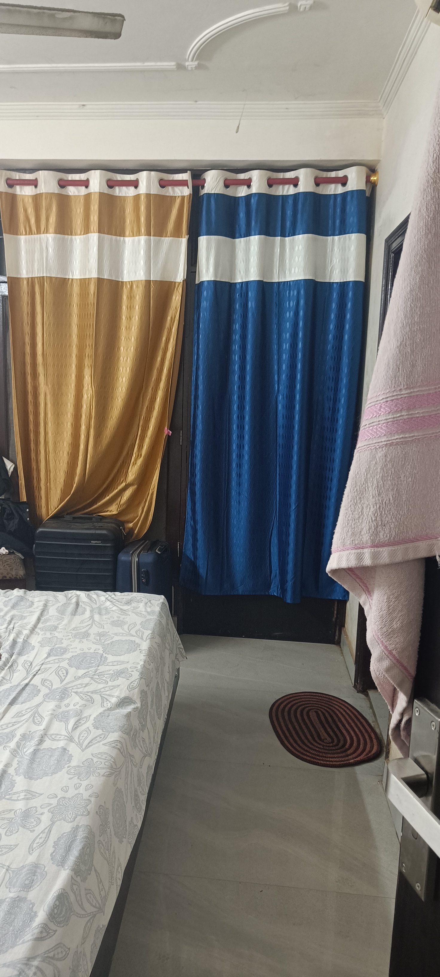 1BHK · Furnished · Apartment