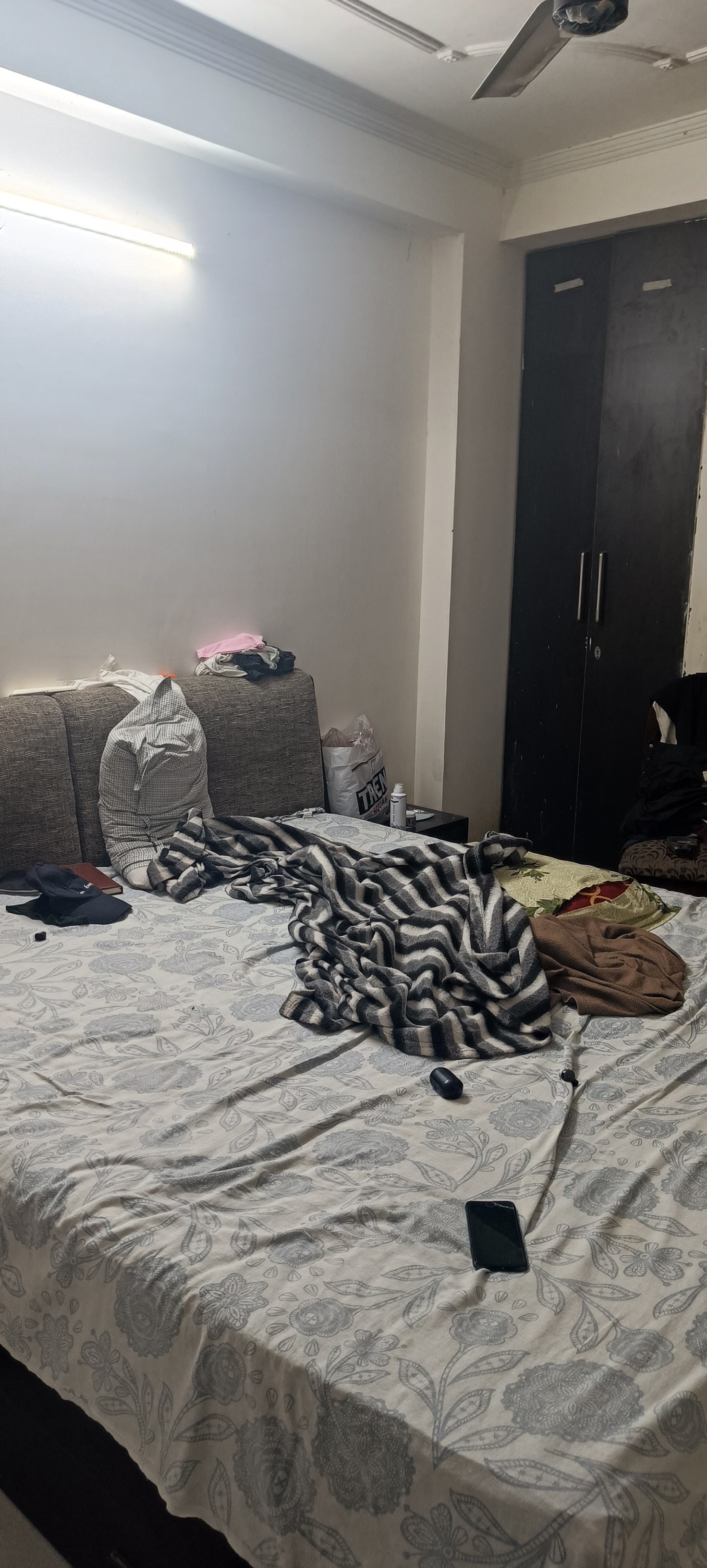1BHK · Furnished · Apartment