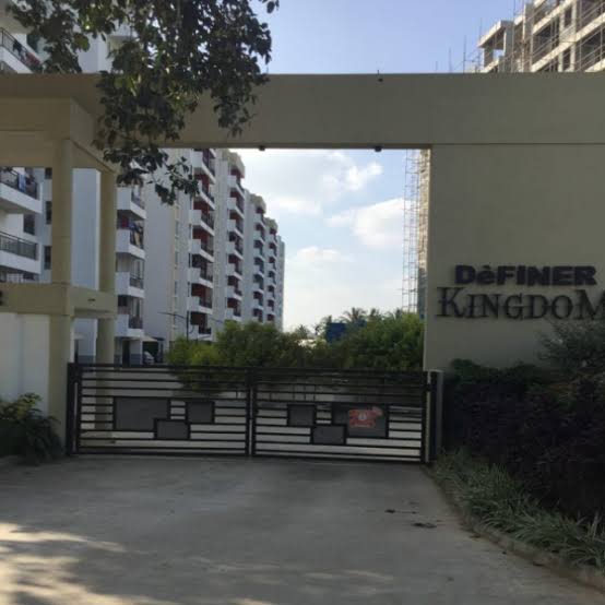 1BHK · Furnished · Apartment