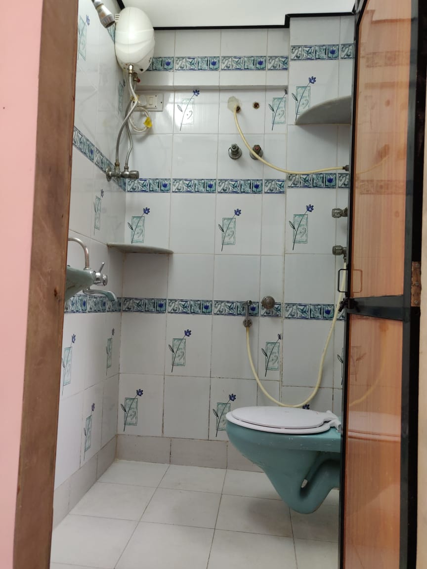 1BHK · Furnished · Apartment