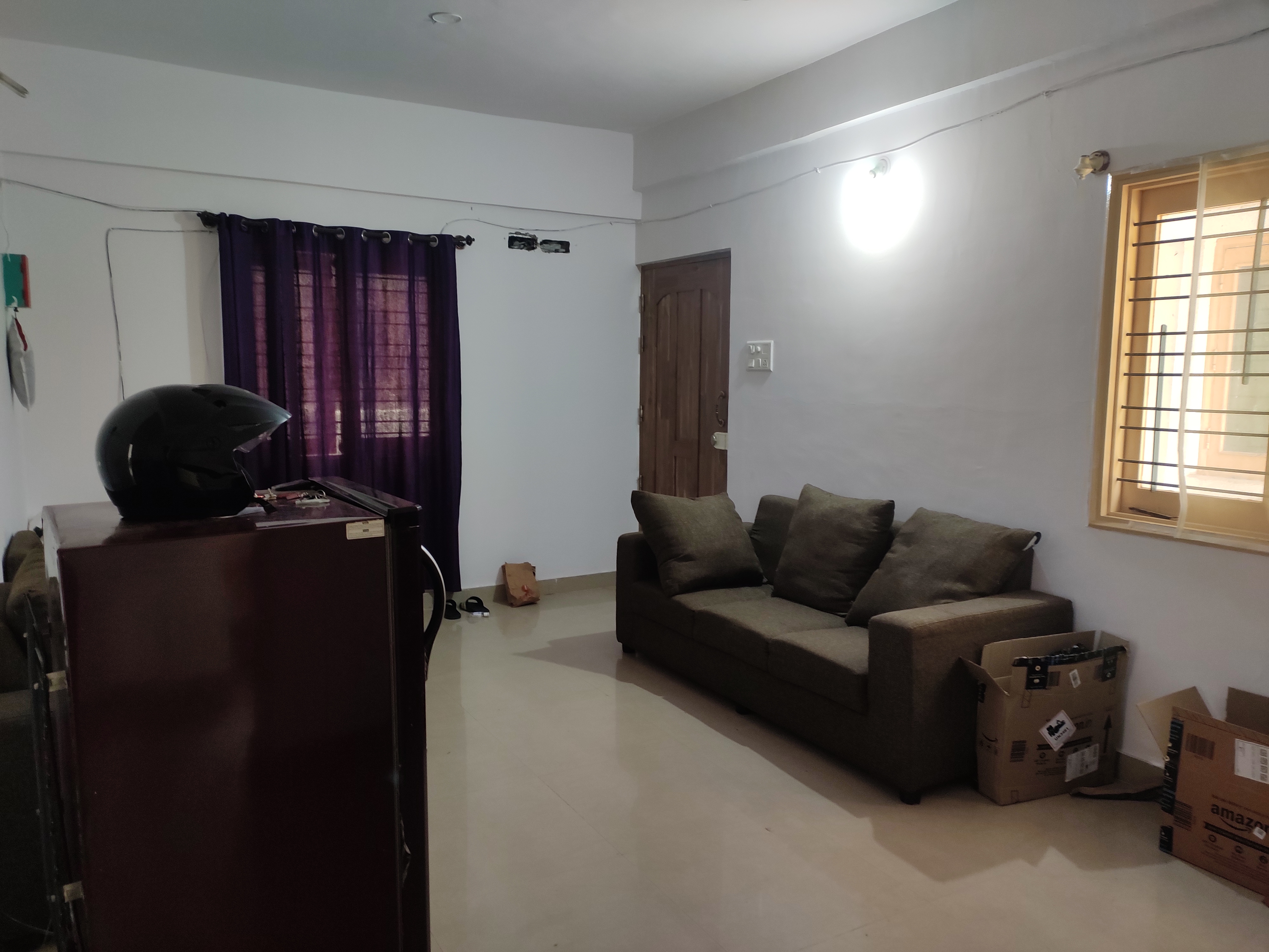 3BHK · Furnished · Apartment
