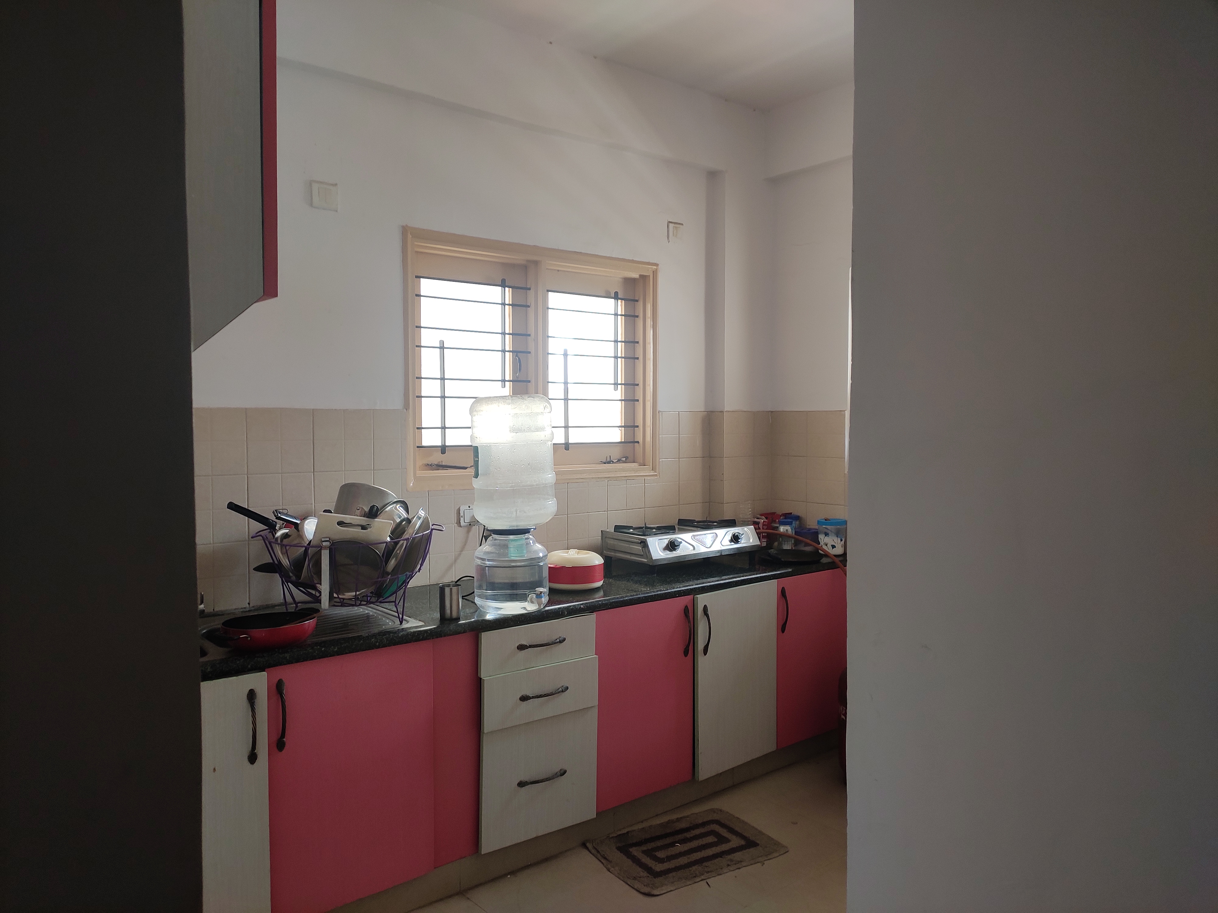 3BHK · Furnished · Apartment
