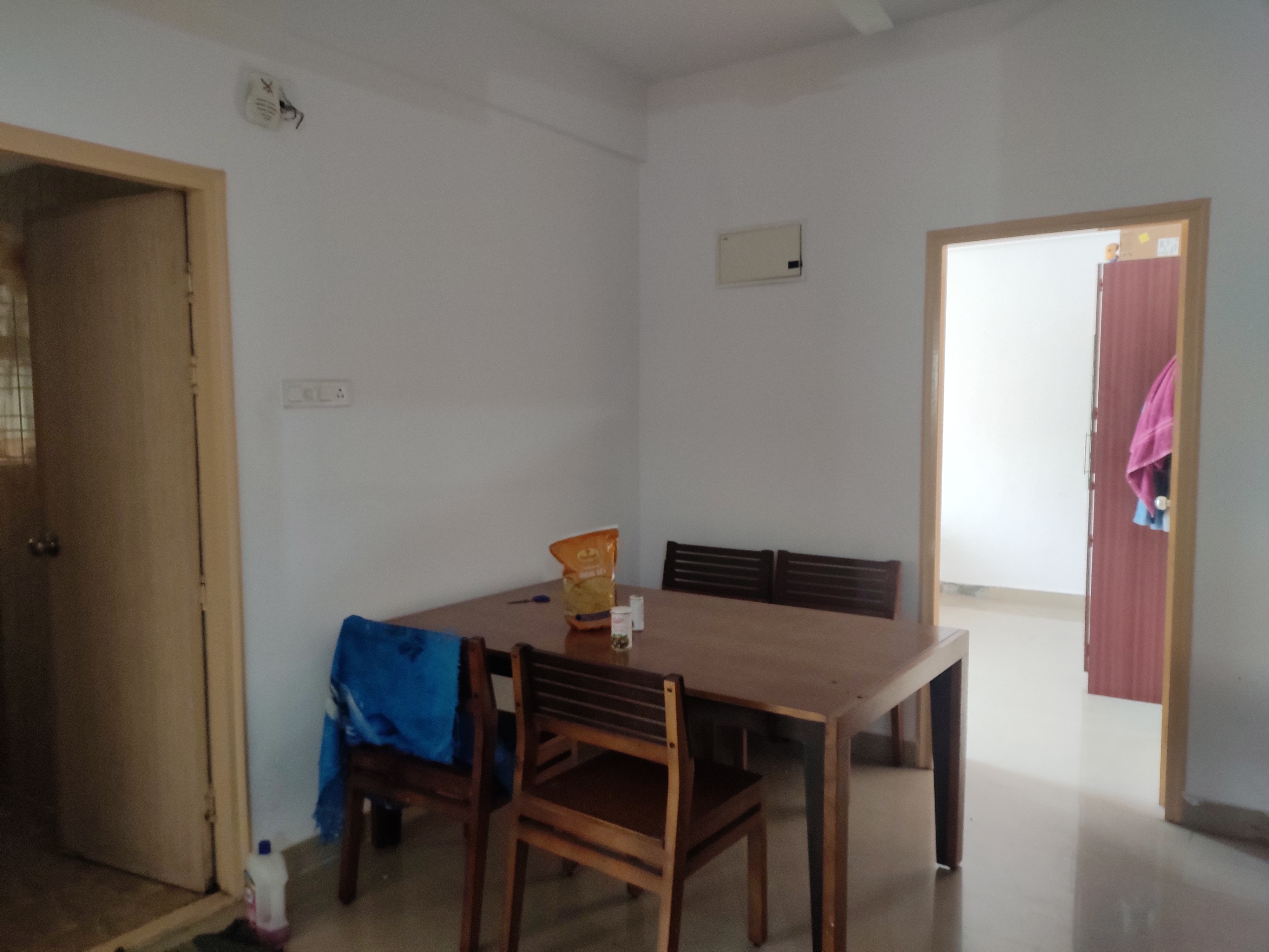 3BHK · Furnished · Apartment