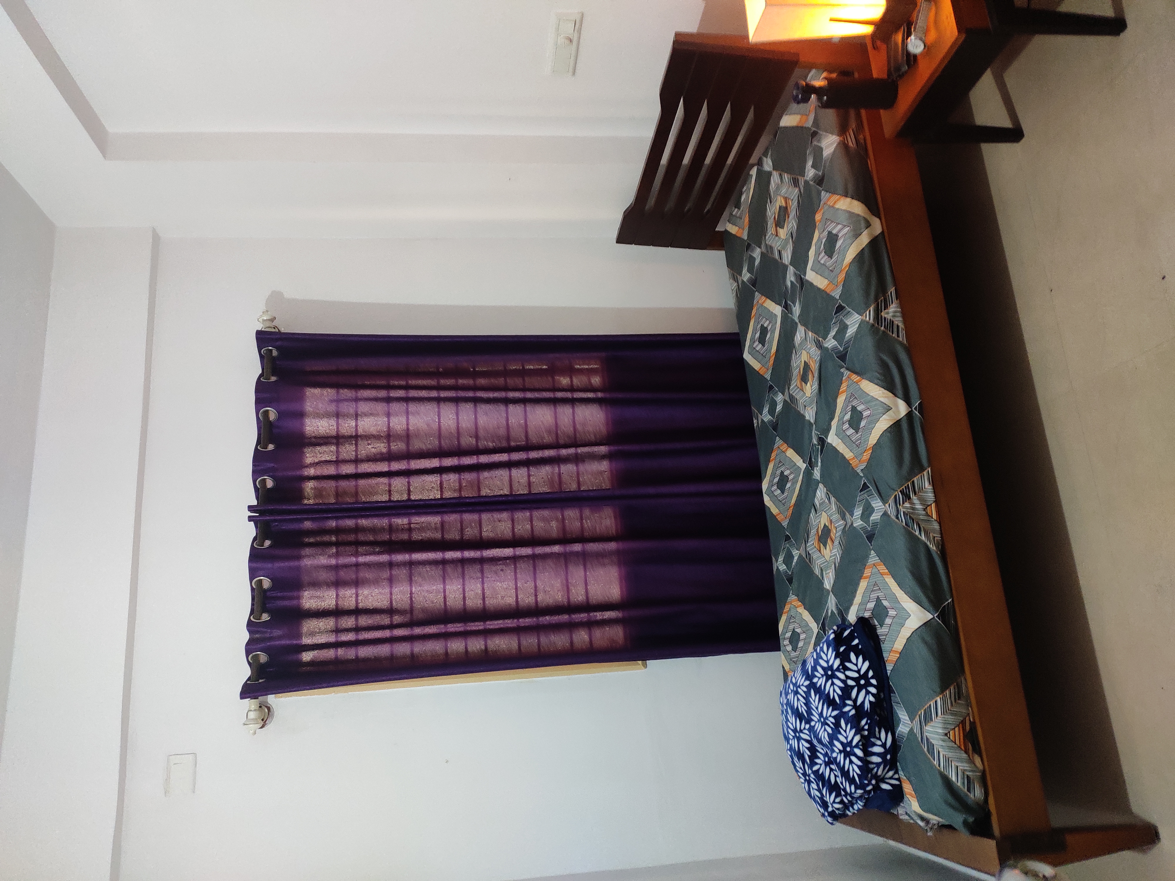 3BHK · Furnished · Apartment