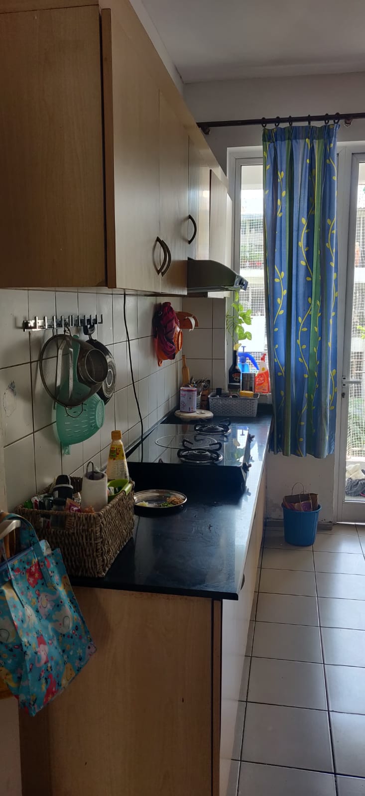1BHK · Furnished · Apartment