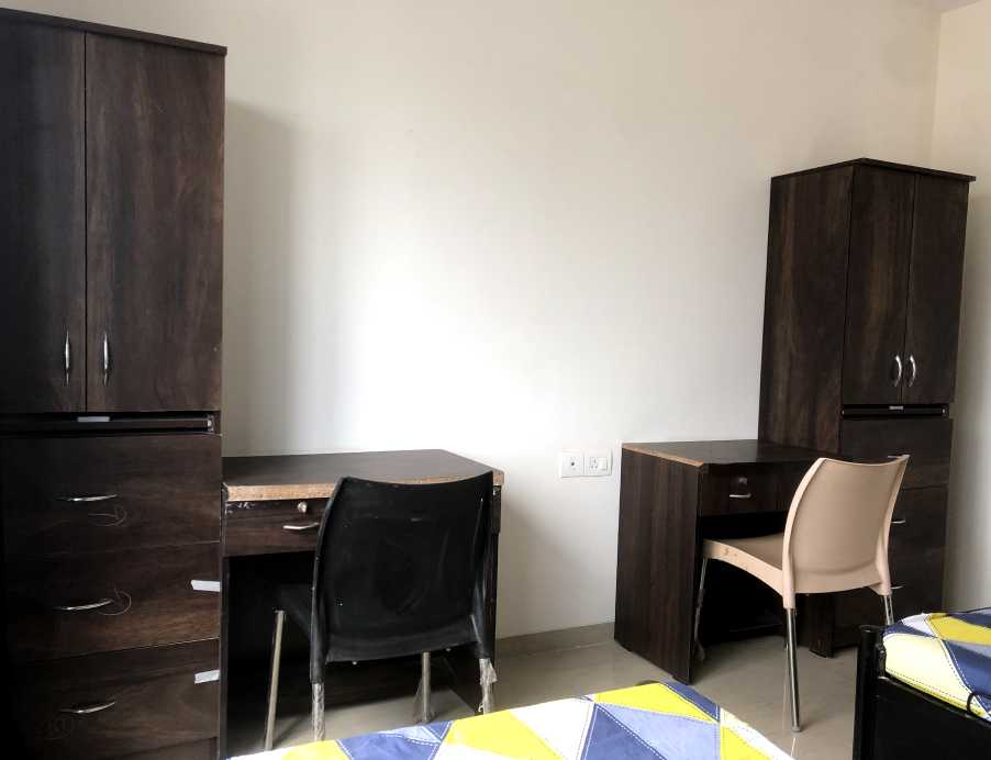 2BHK · Furnished · Apartment