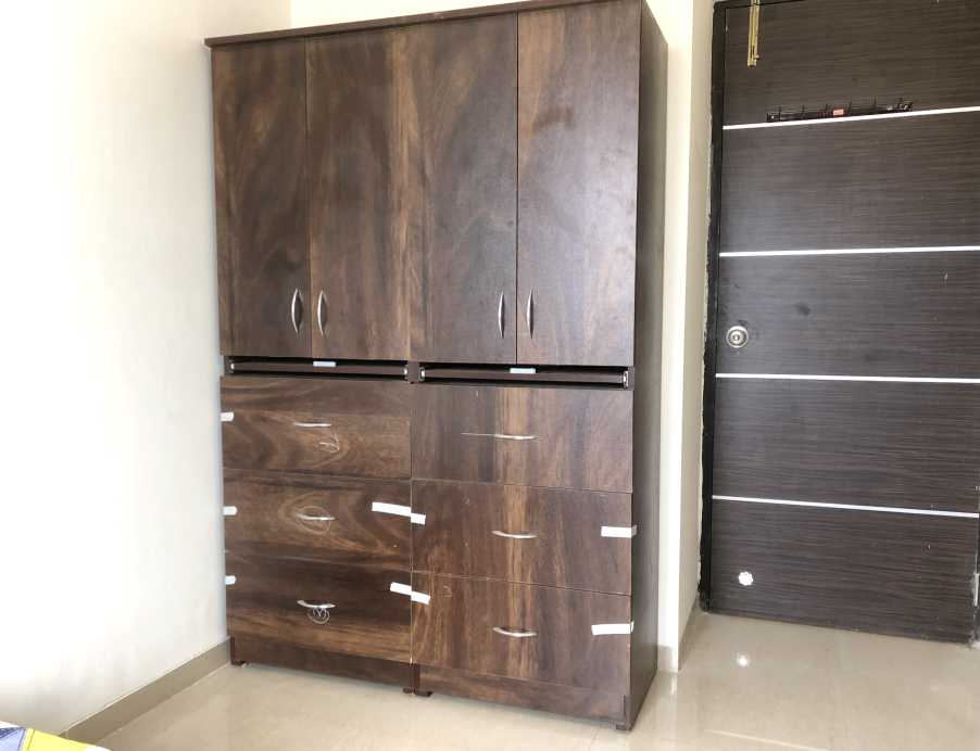 2BHK · Furnished · Apartment