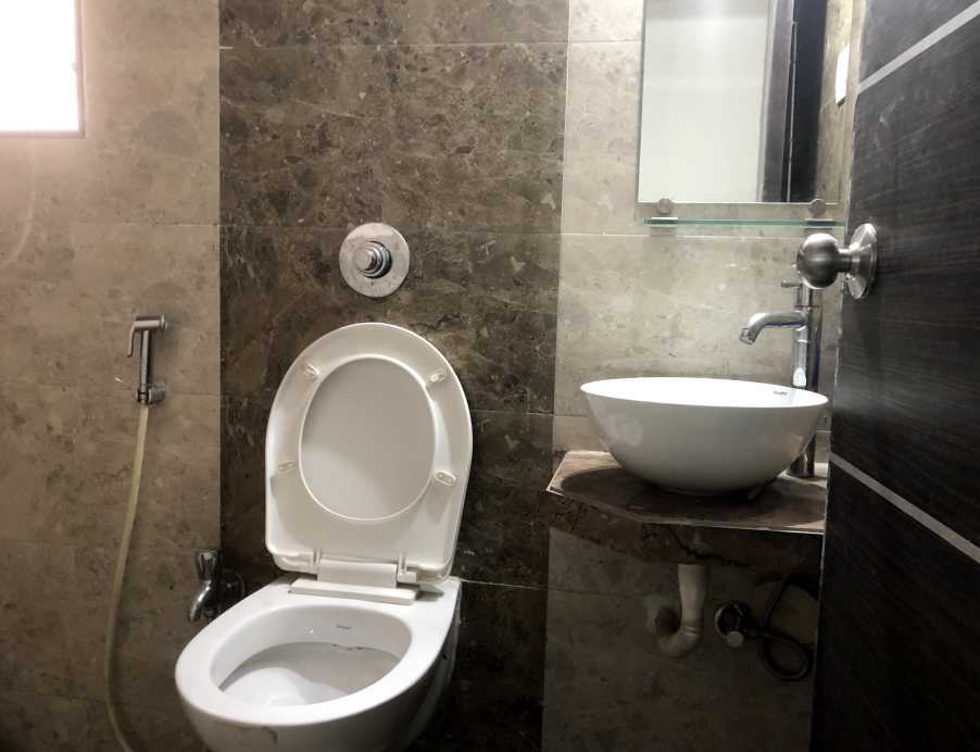 2BHK · Furnished · Apartment