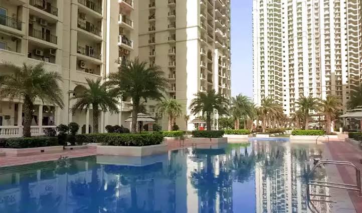 1BHK · Furnished · Apartment