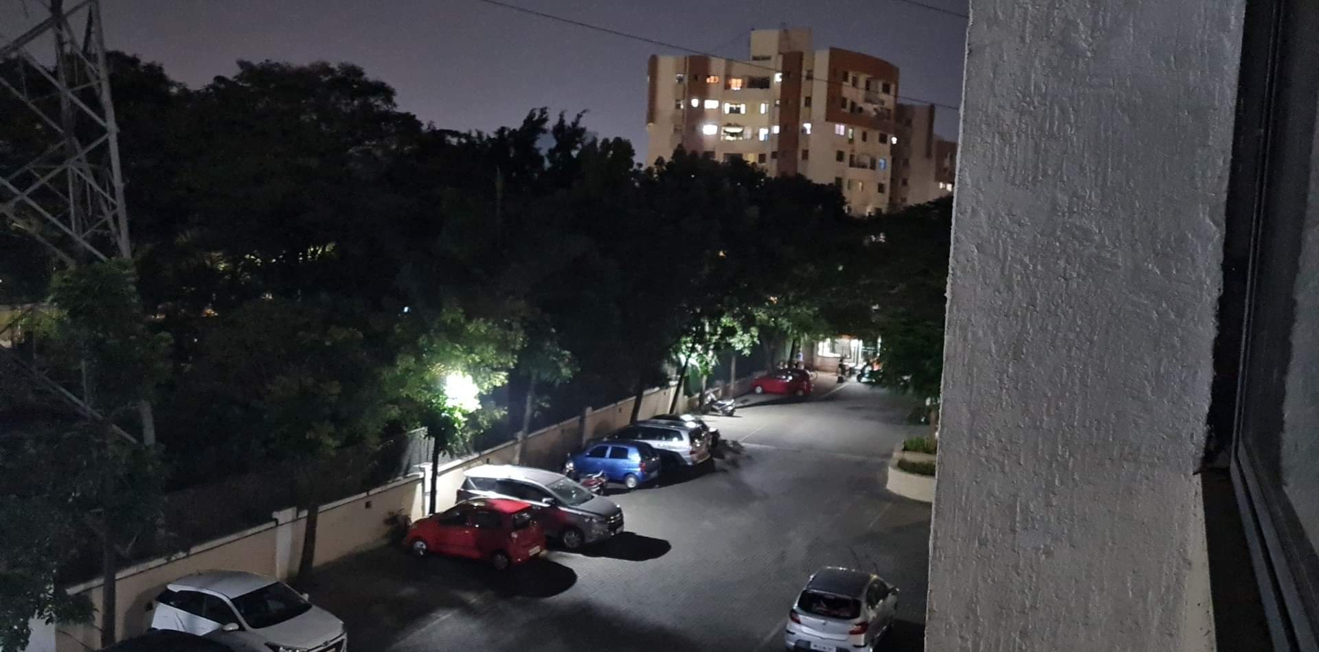 1BHK · Furnished · Apartment