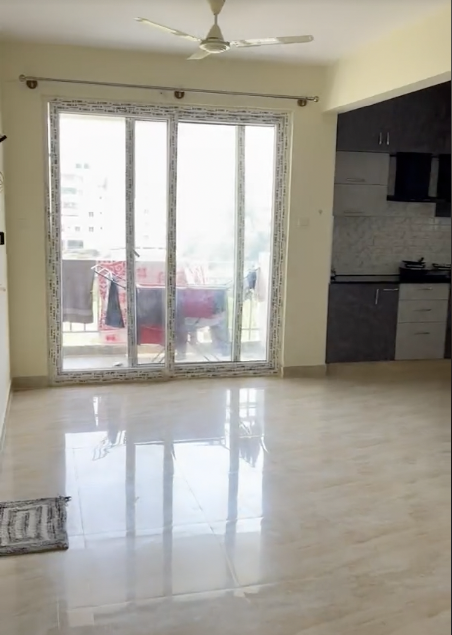 2BHK · Semi Furnished · Apartment