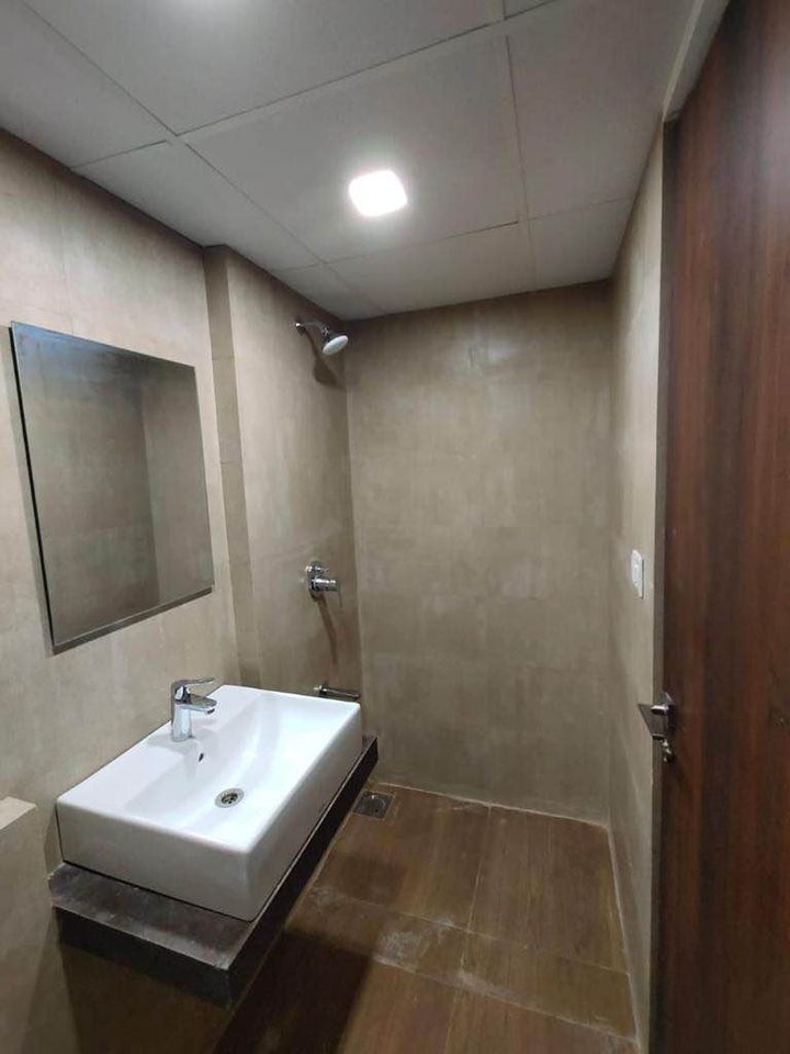 2BHK · Unfurnished · Apartment