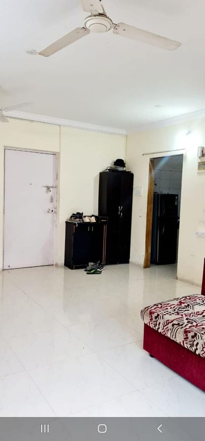 2BHK · Furnished · Apartment