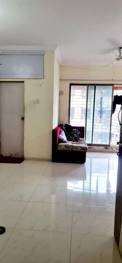 2BHK · Furnished · Apartment