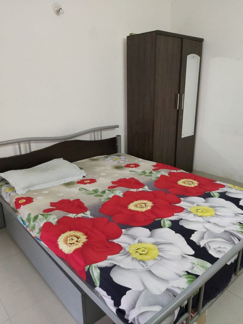2BHK · Furnished · Apartment