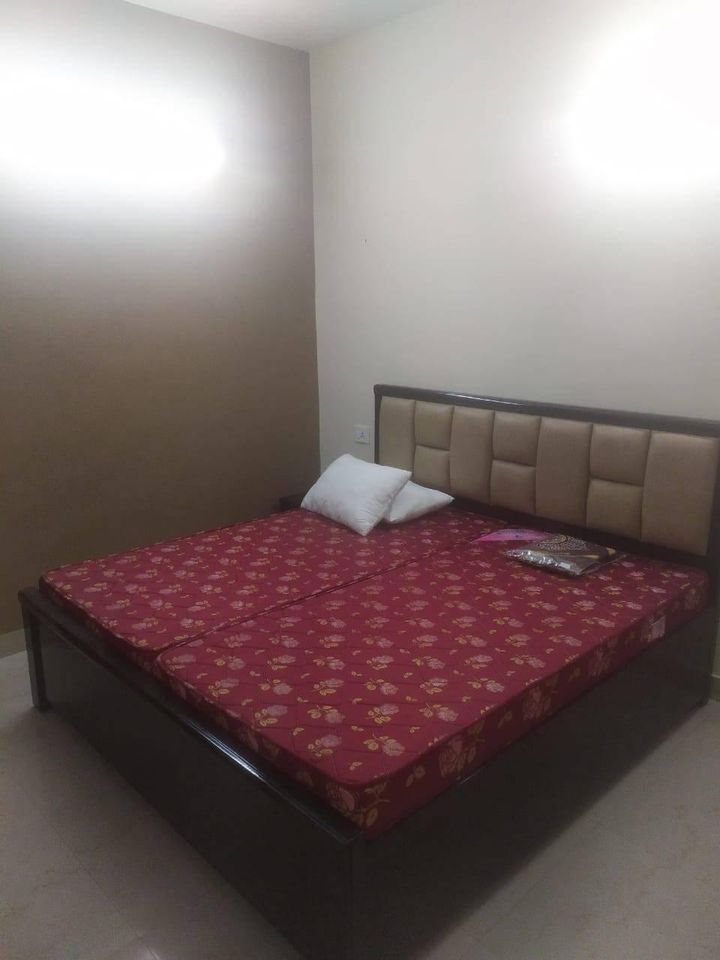 4BHK · Furnished · Apartment