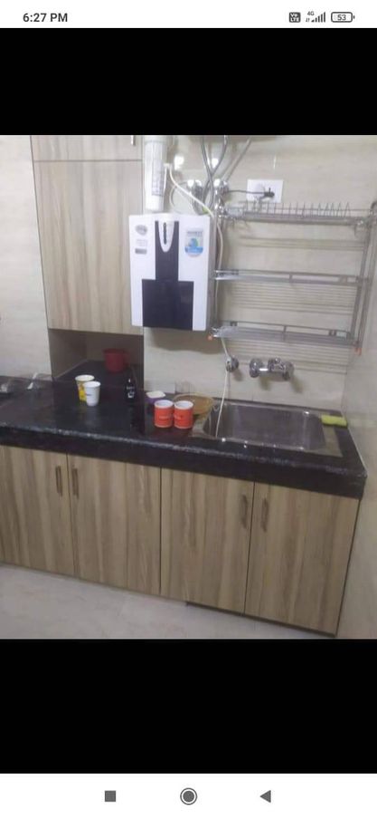 4BHK · Furnished · Apartment