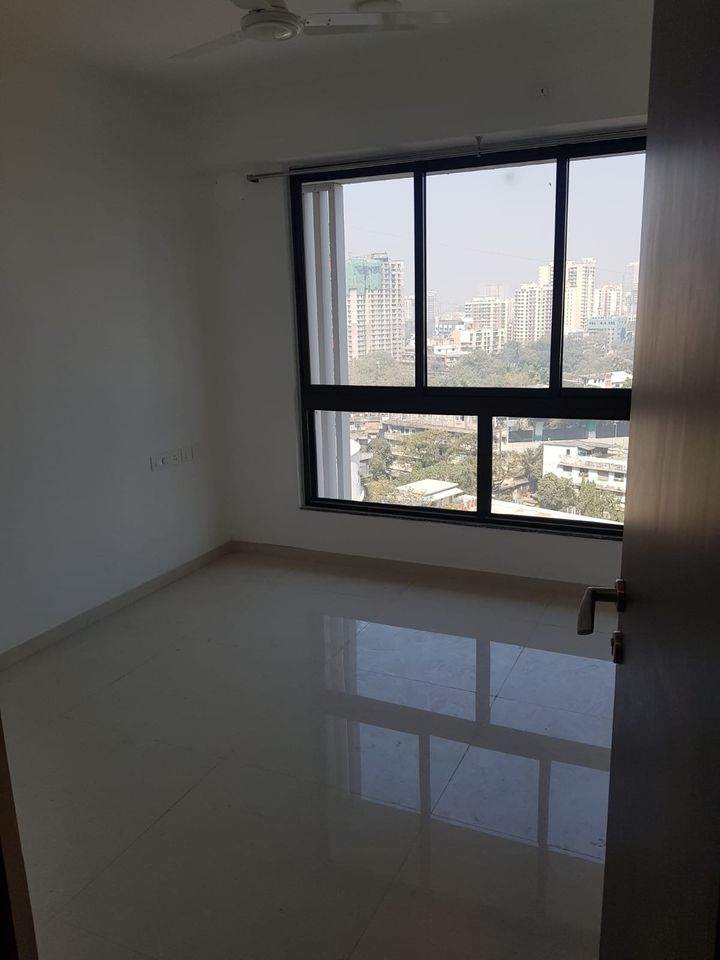 2BHK · Furnished · Apartment
