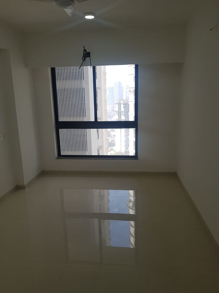 2BHK · Furnished · Apartment