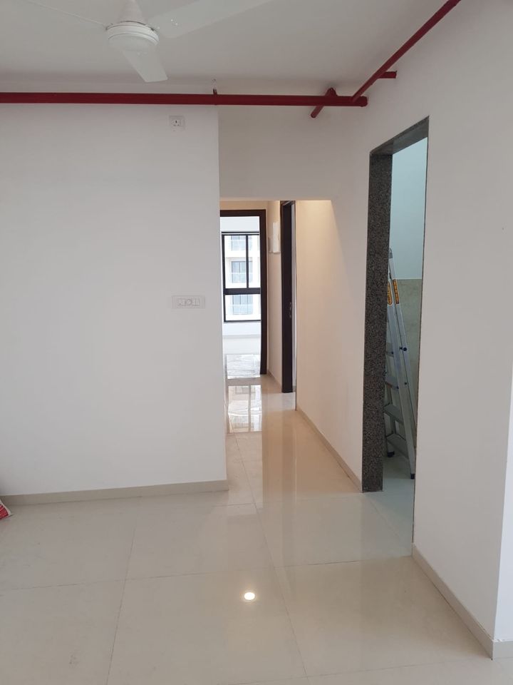 2BHK · Furnished · Apartment