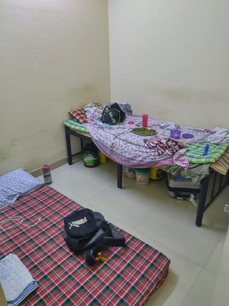 1BHK · Furnished · Apartment