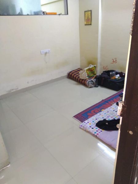 1BHK · Furnished · Apartment