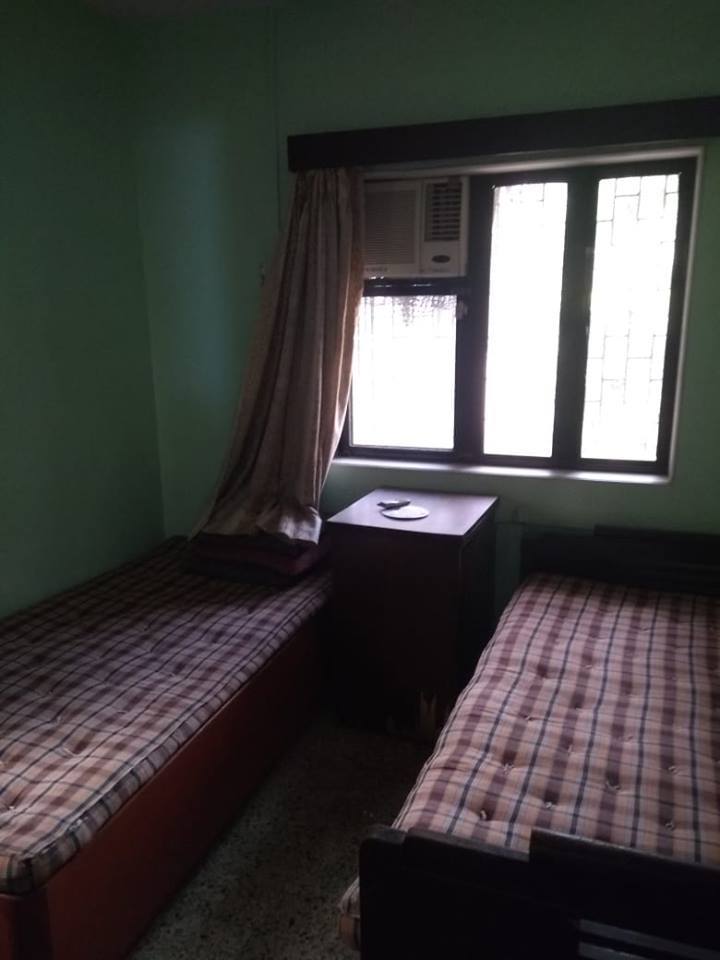Single Room · Furnished · Apartment