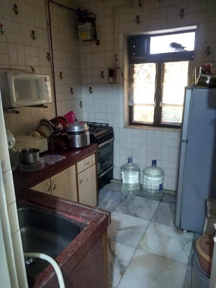 Single Room · Furnished · Apartment