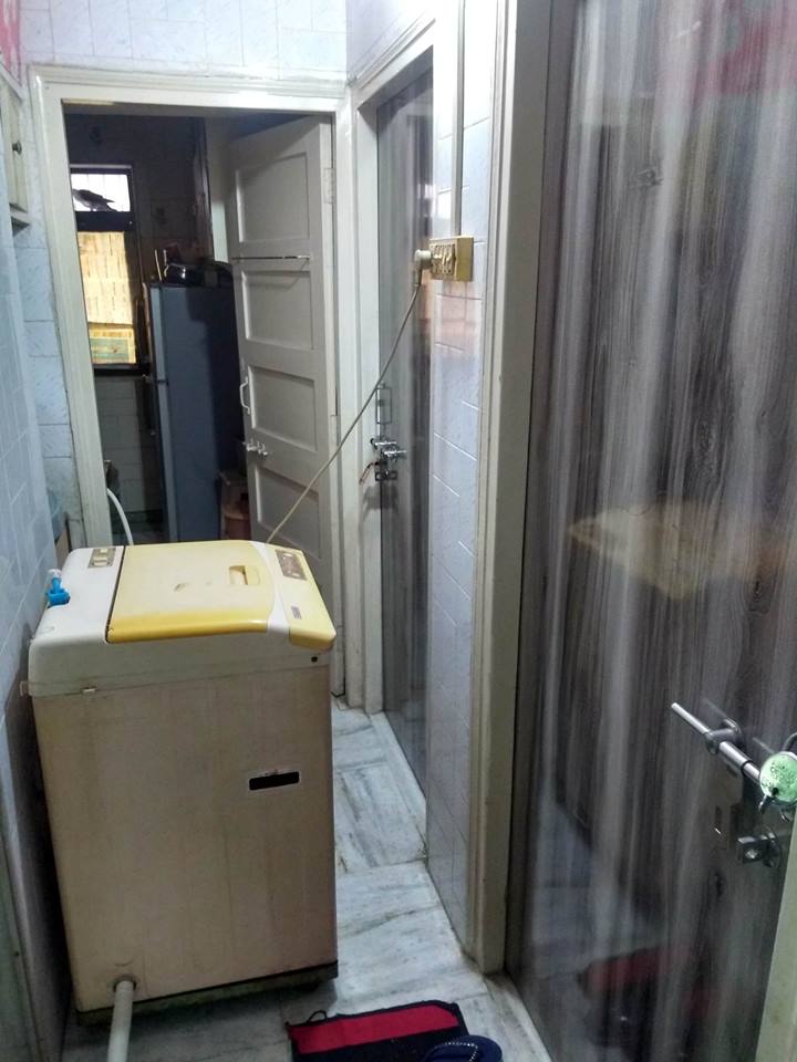 Single Room · Furnished · Apartment