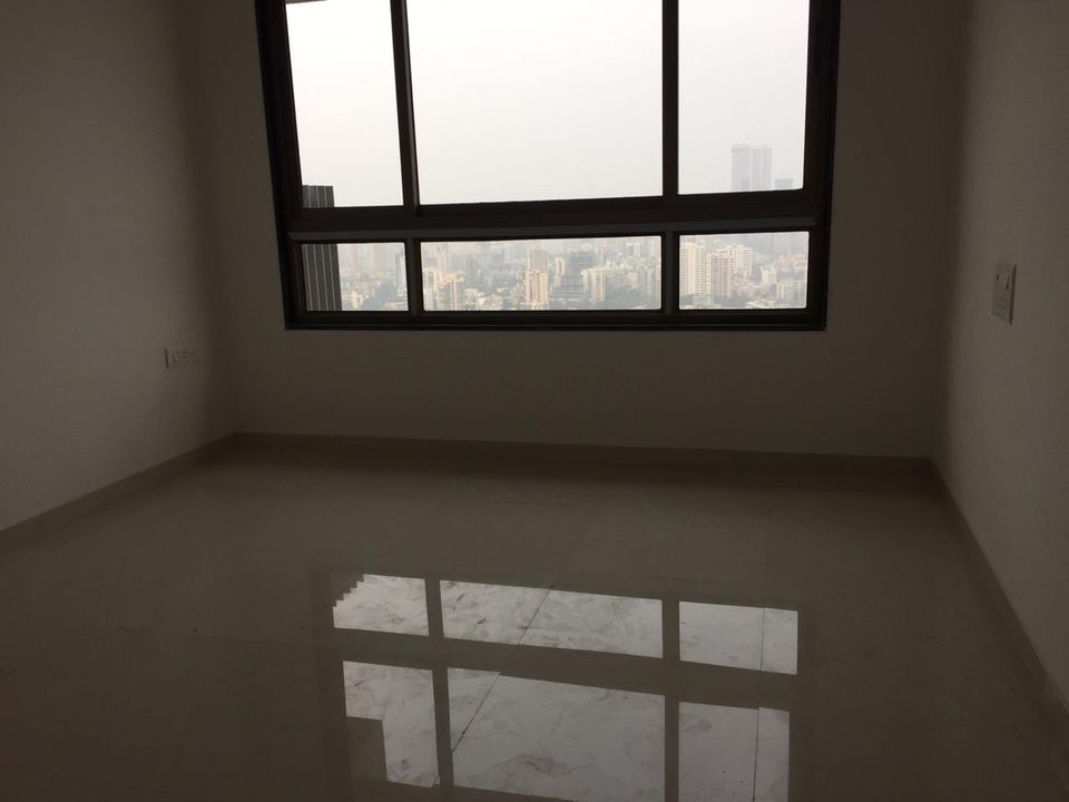 2BHK · Unfurnished · Apartment