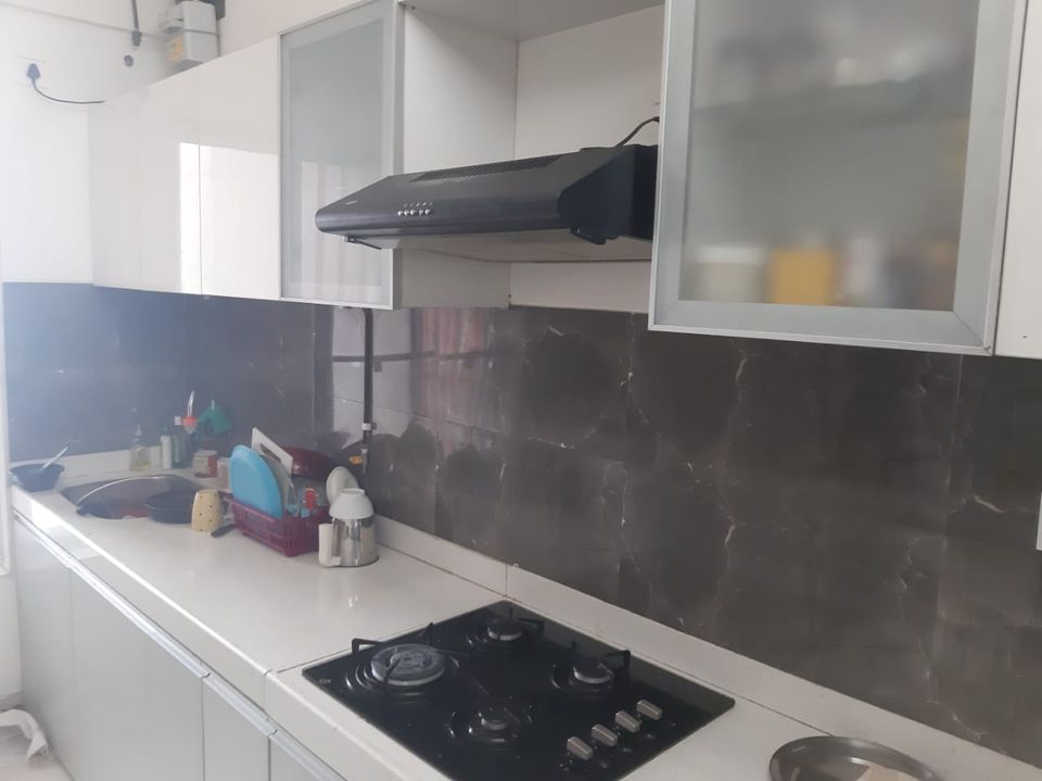 2BHK · Furnished · Apartment