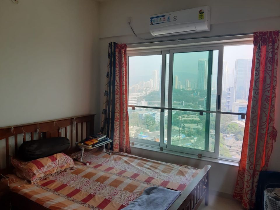 2BHK · Furnished · Apartment