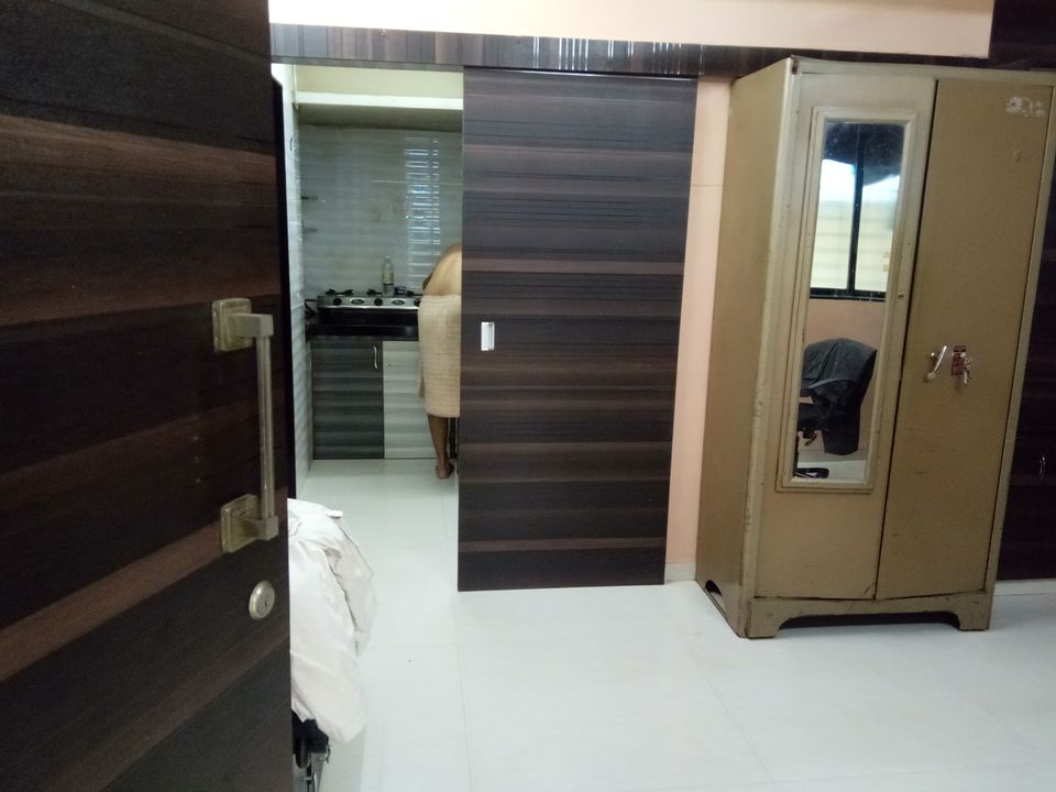 1BHK · Furnished · Apartment