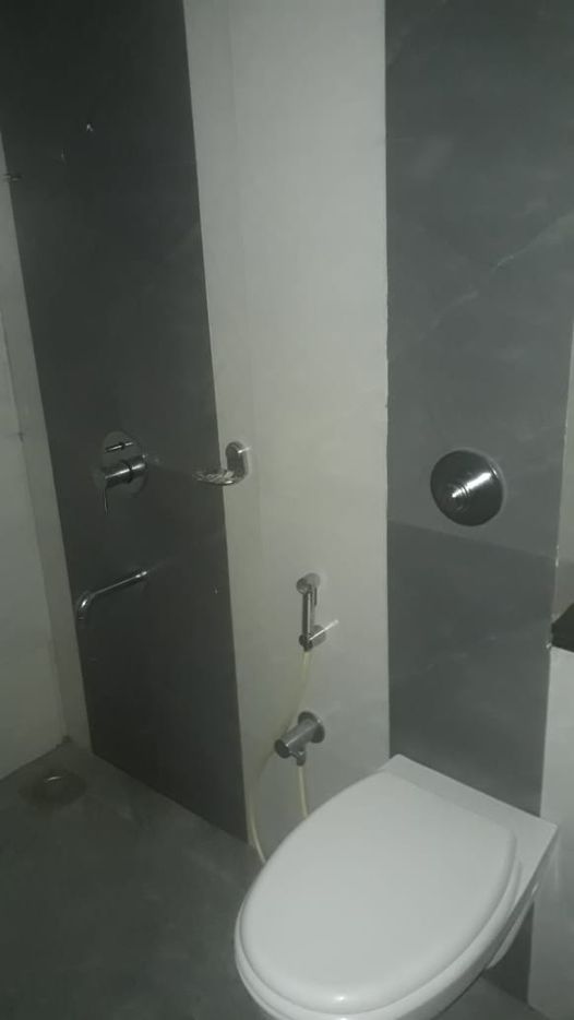 3BHK · Furnished · Apartment